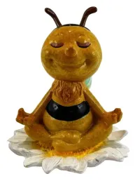 figurka-pszczolka-pszczola-joga-2-wzory-10x9x9