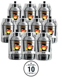10x-koncentrat-mango-marakuja-250ml-zestaw-10-sztuk-profimator-syrop