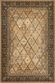 dywan-welniany-do-salonu-dywilan-grenada-koniak-2-omega-135x200-cm