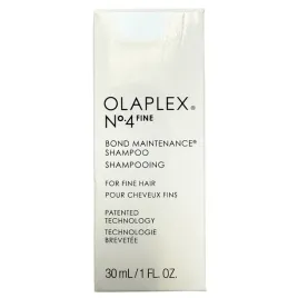 olaplex-no-4-fine-bond-maintenance-szampon-odbudowujacy-wlosy-30ml