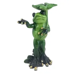 figurka-zaba-z-koniczynka-2-wzory