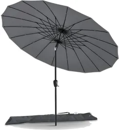parasol-klasyczny-vounot-szary-270x240-cm-doskonala-ochrona-uv
