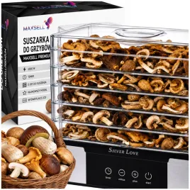 suszarka-do-grzybow-warzyw-i-owocow-1000w-regulacja-temperatury-timer-5-sit