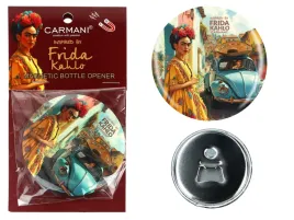 otwieracz-z-magnesem-inspirowane-malarstwem-f-kahlo-carmani