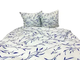 posciel-z-kory-lux-160x200-2661-1-niebieskie-liscie