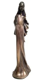 figurka-slubna-panna-mloda-z-welonem-veronese-36cm