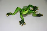 figurka-zaba-16x6x10cm-stan-nowy