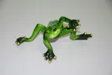 figurka-zaba-16x6x10cm-kolor-odcienie-zieleni