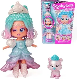 kookyloos-seria-princess-laleczka-crystal-dreams