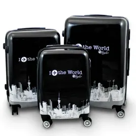 walizki-zestaw-czarno-biale-fly-the-world