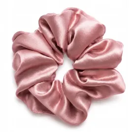 jedwabna-gumka-do-wlosow-scrunchie-100percent-jedwab-morwowy-22-mm-brudny-roz-r-m