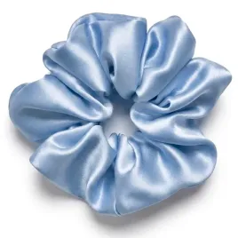 jedwabna-gumka-do-wlosow-scrunchie-100percent-jedwab-morwowy-22-mm-niebieski-r-m