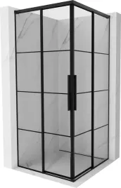 mexen-rox-duo-kabina-prysznicowa-rozsuwana-110-x-110-cm-czarna-kratka-cza