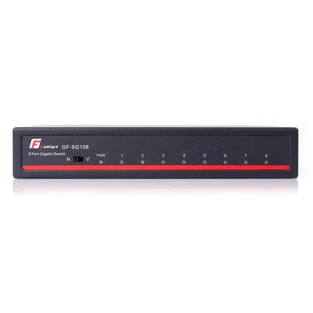 switch-getfort-sg108-producent-getfort
