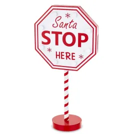 swiateczny-znak-stop-led-figurka-40x20x10