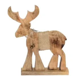 figurka-z-drewna-renifer-37x29cm