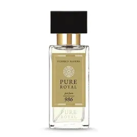 federico-mahora-fm-pure-royal-986-perfumy-unisex-50-ml