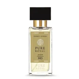 federico-mahora-fm-pure-royal-985-perfumy-unisex-50-ml