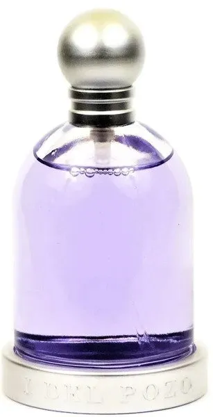Jesus Del Pozo Halloween 100ml Edt Tester Korek