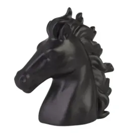 figurka-kon-glowa-konia-czarna-prezent-15x135x6-cm