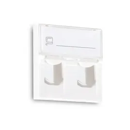 adapter-getfort-2-mod-2xrj45-mosaic-45x45mm