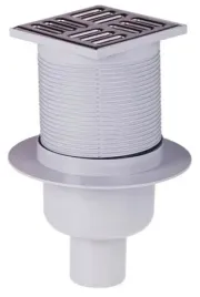 alcaplast-kratka-sciekowa-odplyw-pionowy-nierdzewna-50-mm-105-x-105-mm