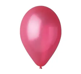 balony-opakowanie-100-sztuk-metaliczny-czerwony-godan