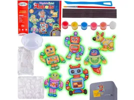 kreatywny-zestaw-stworz-magnes-odlew-diy-wesole-roboty-glow-zrob-to-sam