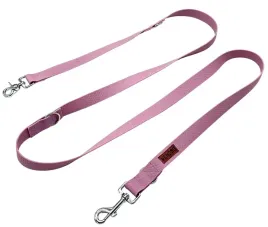 kendog-pvc-lila-smycz-200cm-25cm