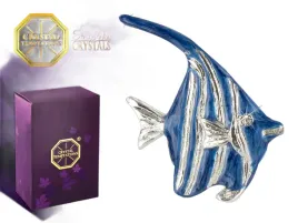 figurka-rybka-srebrna-products-with-swarovski-4x3cm