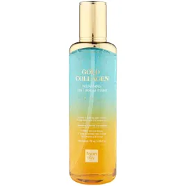 farmstay-gold-collagen-serum-toner-130ml-odzywcze-serum-i-toner-2w1