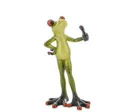 figurka-zaba-kciuk-w-gore-16x8x6