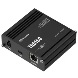 gateway-teltonika-trb160-brama-iot-lte-cat-6-1x-rj45-1000mb-s-ip30