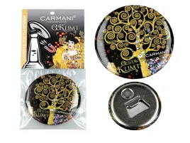 otwieracz-z-magnesem-g-klimt-drzewo-zycia-carmani