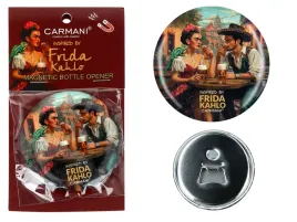 otwieracz-z-magnesem-inspirowane-malarstwem-f-kahlo-carmani