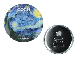 otwieracz-z-magnesem-v-van-gogh-gwiazdzista-noc-carmani