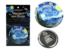 otwieracz-z-magnesem-v-van-gogh-gwiazdzista-noc-carmani