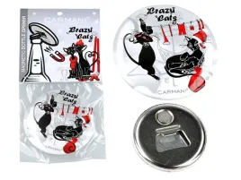 otwieracz-z-magnesem-zimowe-koty-mikolajek-carmani