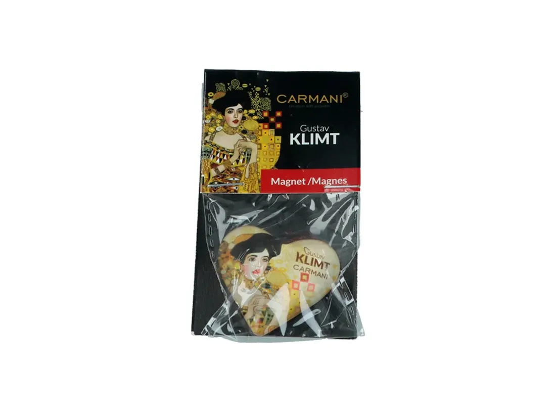 magnes-serce-g-klimt-adela-carmani