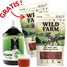 biovico-sizarol-forte-250-ml-gratis-wild-farm-miekka-piers-z-kaczki-2x80g