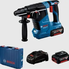 mlot-udarowy-akumulatorowy-bosch-b-611923021-sds-gbh-187-li-2-5-0ah