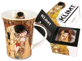 kubek-g-klimt-pocalunek-carmani
