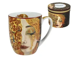 kubek-camio-g-klimt-zlote-lzy-carmani