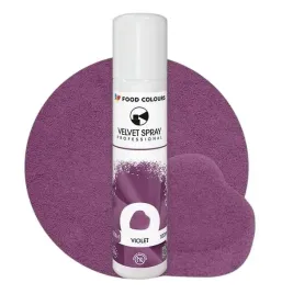 zamsz-spozywczy-w-sprayu-food-colours-velvet-spray-violet-fioletowy-100ml