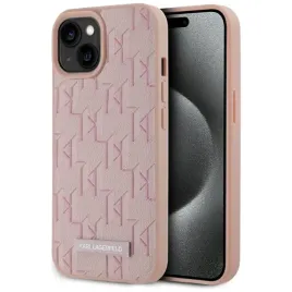 etui-karl-lagerfeld-leather-monogram-metal-logo-magsafe-na-iphone-15-rozo
