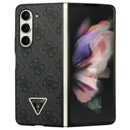 guess-guhczfd5p4tdpk-f946-z-fold5-czarny-black-hardcase-leather-4g-diamond
