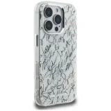 karl-lagerfeld-iml-karl-script-pattern-magsafe-etui-iphone-16-pro-bialy-stan-nowy-dedykowany-model-iphone-16-pro