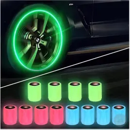 swiecace-nakretki-na-wentyle-12-szt-fluorescencyjne-do-auta-roweru