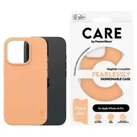 etui-care-by-panzerglass-fashion-case-z-magsafe-na-iphone-16-pro-pomaranc