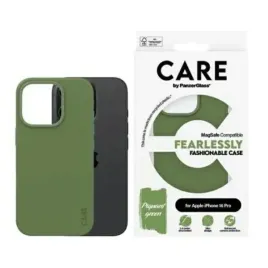 etui-care-by-panzerglass-fashion-case-z-magsafe-na-iphone-16-pro-zielone